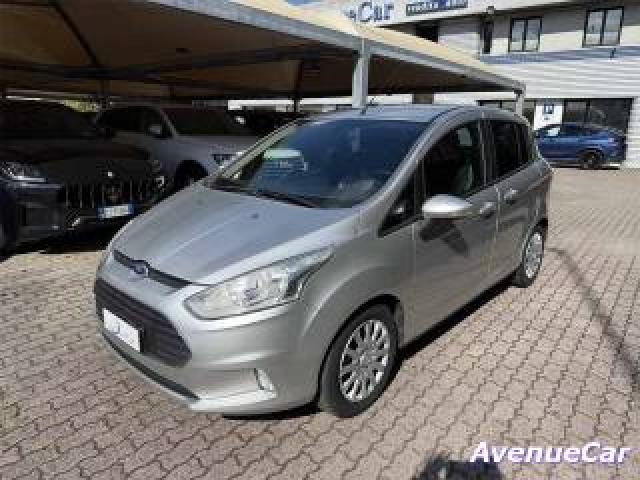Ford B-Max 1.5 Tdci E6 Plus Unico Proprietario Sensori Post. 