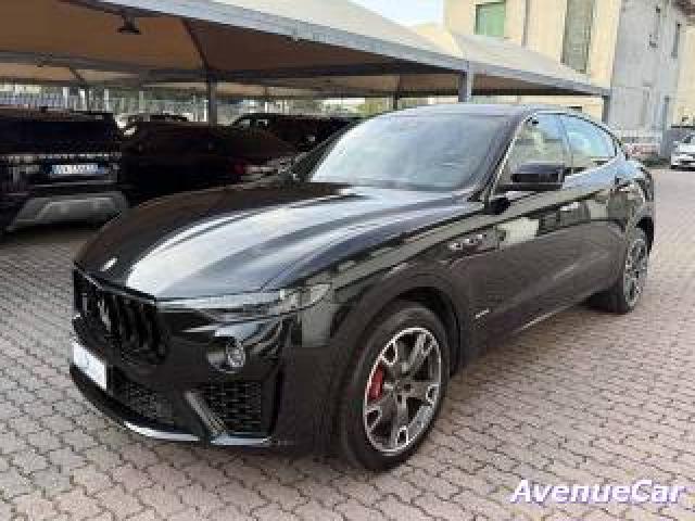 Maserati Levante Gransport 
