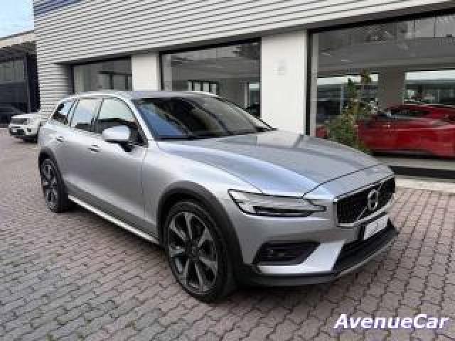 Volvo V60 Cross Country 2.0 B4 Business Pro Awd Cerchi 20' Telecamera Post 