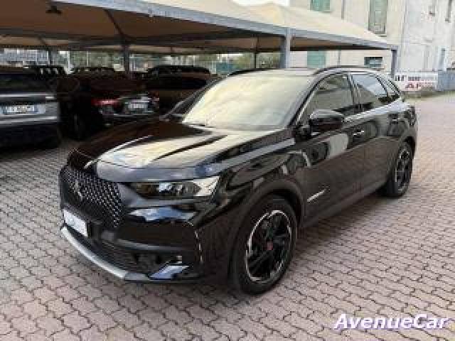 Ds Automobiles Ds 7 Crossback 1.6 E-Tense Phev Performance Line Iva Esposta 