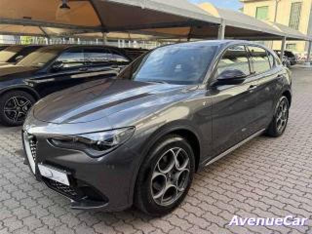 Alfa Romeo