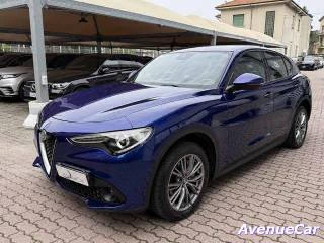 Alfa Romeo