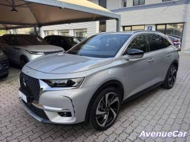 Ds Automobiles Ds 7 Crossback 1.6 E-Tense Phev Opera Tetto Pelle Prezzo Reale 