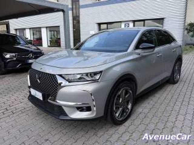 Ds Automobiles Ds 7 Crossback Etense 4x4 Prezzo Reale Nessun Obbligo Finanziario 