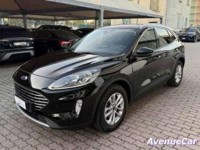 Ford Kuga 2.0 Titanium Automatica Nessun Obbligo Finanziario 