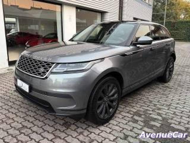 Land Rover Range Rover Velar 2.0d I4 Cerchi 20' Telecamera Post. Carplay 