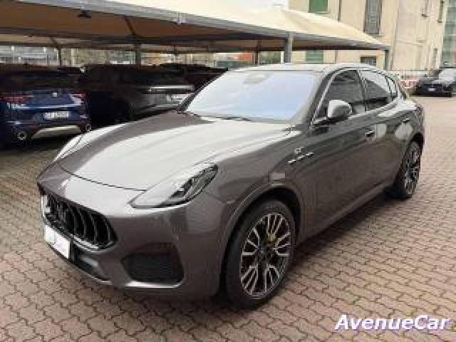 Maserati Grecale 2.0 Mhev Gt Iva Esp Tetto 20'' Telecamera 360 Full 