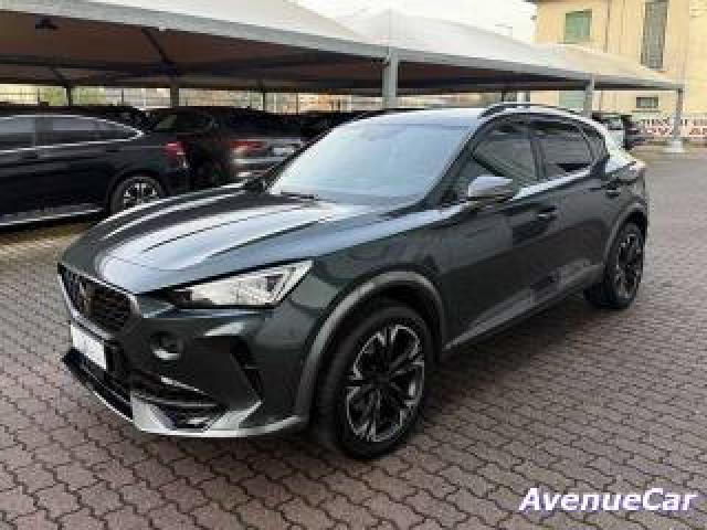Cupra Formentor 1.5 Tsi Dsg Pelle Telecamera Carplay Full Optional 