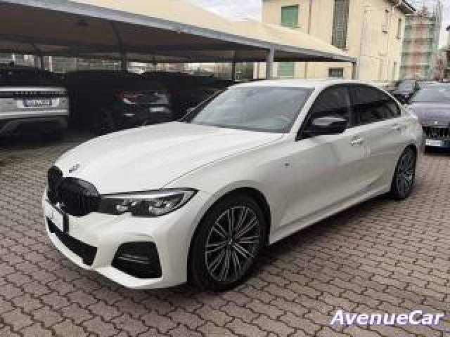 Bmw 320 D Berlina Mhev 48v Xdrive Msport M Sport Iva Esp. 