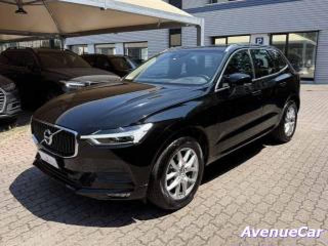 Volvo Xc60 2.0 D4 Business Plus Geartronic Telecamera Post 