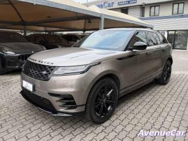 Land Rover Range Rover Velar Mhev R-Dynamic Tetto Apribile Telecam 360 Iva Esp. 