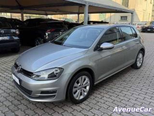 Volkswagen Golf 5p 1.4 Tsi Comfortline Unico Proprietario 