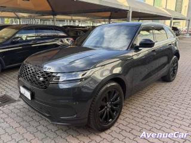 Land Rover Range Rover Velar 2.0d Mhev Tetto Apribile Telecamera Cerchi 20'' 