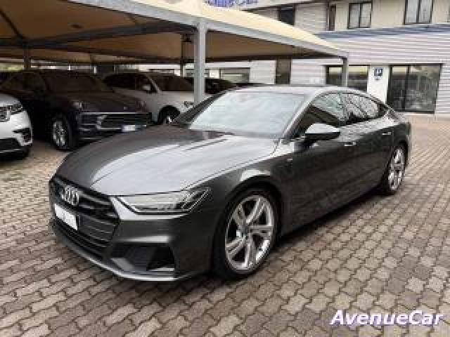 Audi A7 Sportback 3.0 Tdi Mhev Quattro S Line Sline 