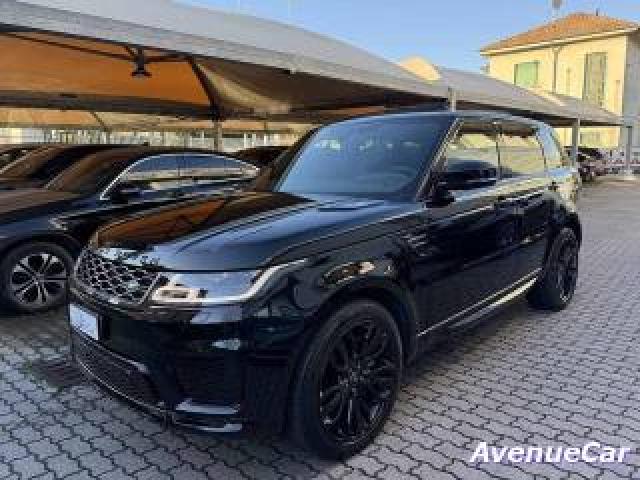 Land Rover Range Rover Sport Mhev Hse Dynamic Tetto Cerchi 21 Iva Esposta 