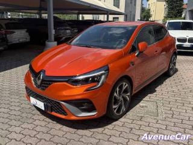 Renault Clio R.s. Line Telecamera Prezzo Reale Uni Proprietario 