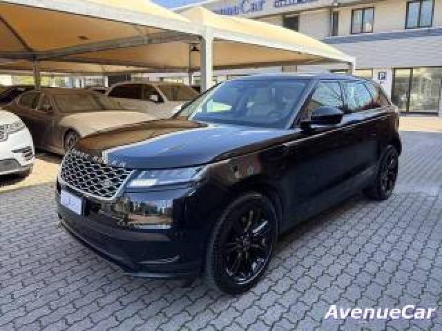 Land Rover Range Rover Velar 2.0 4wd Telecamera 360 Cerchi 20 Iva Esposta 