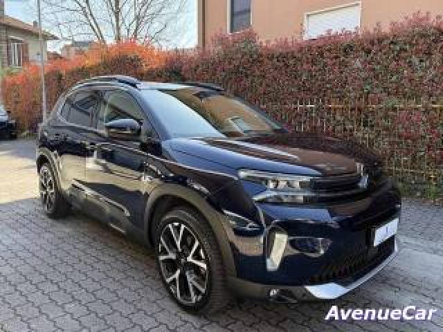 Citroen C5 Aircross Shine Telecamera Pelle Carplay Cerchi 19' Iva Esp 