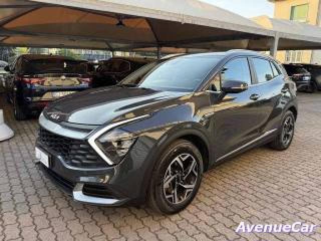 Kia Sportage 1.6 Tgdi Mhev Business Telecamera Apple Carplay 