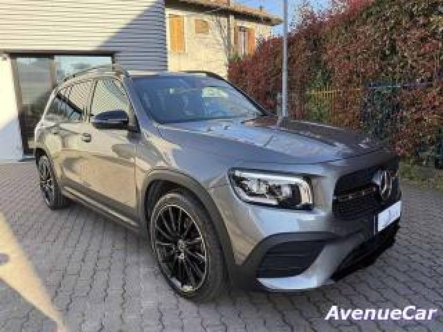 Mercedes Benz Glb 200 D Premium 4matic Telecamera Post. Cerchi 20''  