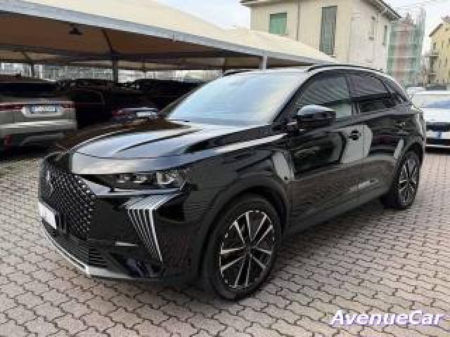 Ds Automobiles Ds 7 Bluehdi Pallas Telecamera Prezzo Reale Iva Esposta 