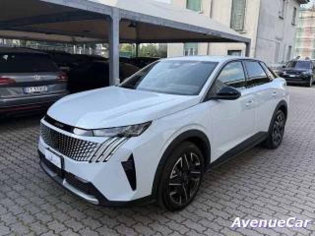 Peugeot 3008 Hybrid Allure Telecamera Cerchi 19'' Iva Esposta 