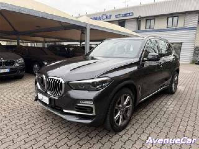 Bmw X5 Xdrive 30d Msport Xline Telecamera 360 20' Iva Esp 
