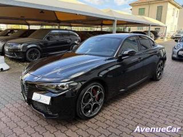 Alfa Romeo Giulia 2.2 T Veloce Telecamera Post Cerchi 19'' Iva Esp 