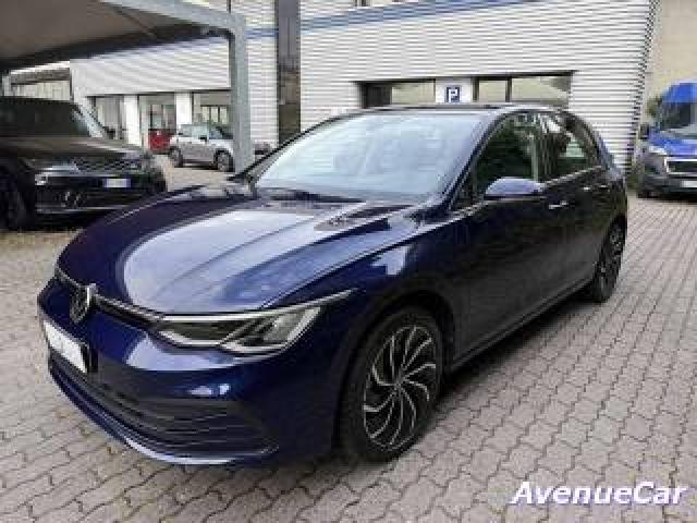 Volkswagen Golf 1.5 Etsi Evo Life Dsg Carplay Iva Esp Prezzo Reale 