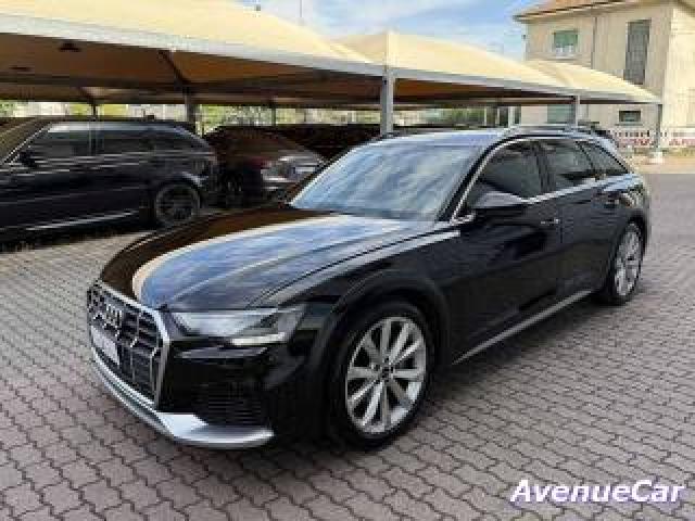 Audi A6 Allroad 40 2.0 Tdi Mhev Evolution Quattro S-Tronic Iva Esp 