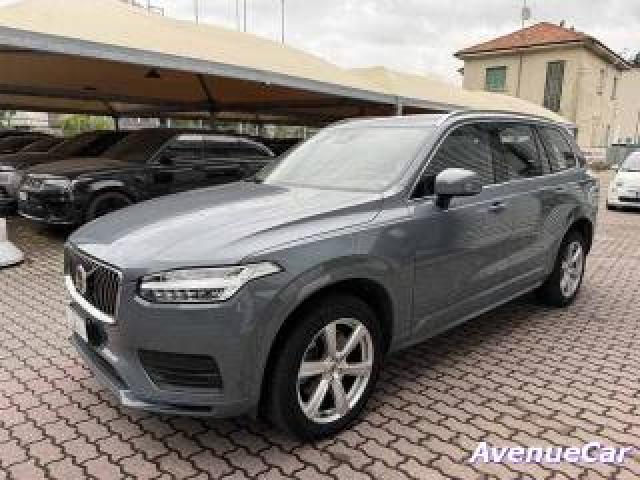 Volvo Xc90 2.0 B5 Core Awd 7 Posti Prezzo Reale Iva Esposta 