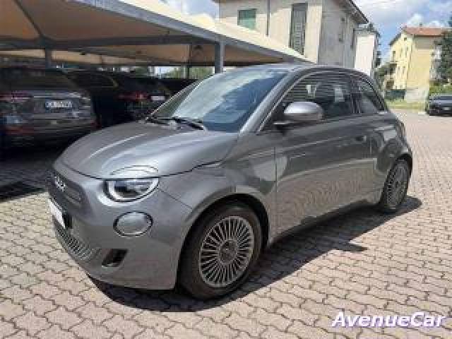 Fiat 500 42 Kwh Opening Edition Prezzo Reale Iva Esposta  