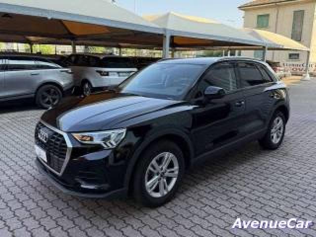 Audi Q3 45 1.4 Tfsi E S-Tronic Iva Esposta Prezzo Reale 