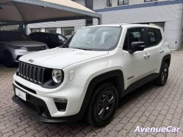Jeep Renegade 1.6 Mjt Longitude Prezzo Reale Km Reali Iva Esp. 