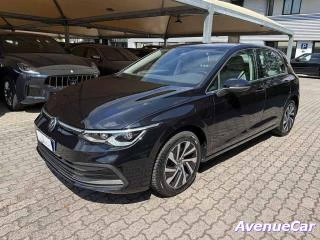 Volkswagen Golf 1.4 Tsi Plug-In Ehybrid Style 204cv Prezzo Reale 