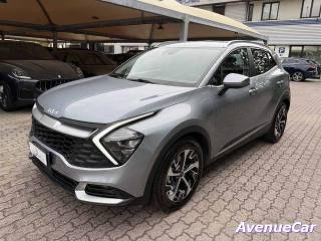 Kia Sportage 1.6 Crdi Mhev Style Leva Marce Nuovo Modello My23 