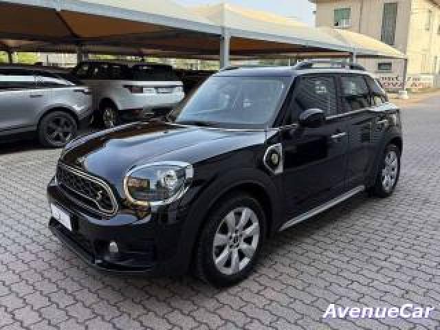 Mini Countryman Cooper Se 1.5 All4 Unico Proprietario Prezzo Reale 