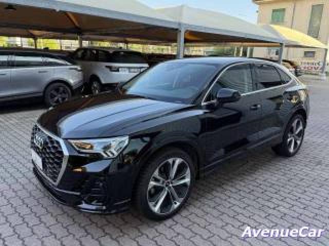 Audi Q3 Sportback 35 1.5 Tfsi Mhev S-Tronic Cerchi 20  