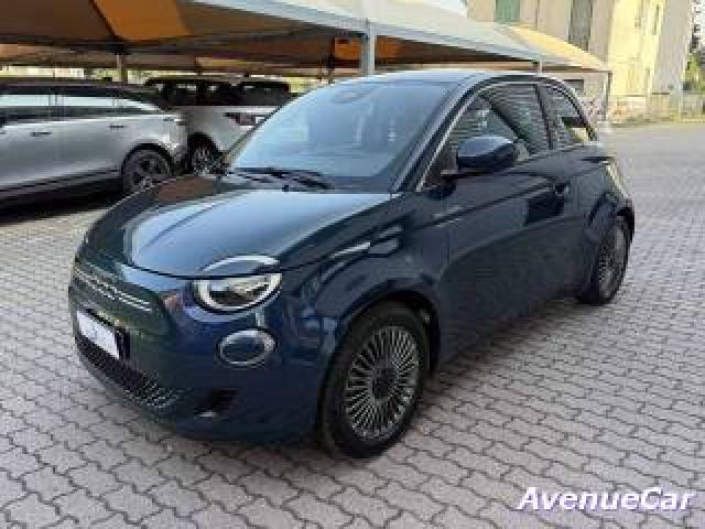 Fiat 500e 42 Kwh Opening Edition Prezzo Reale Iva Esposta 
