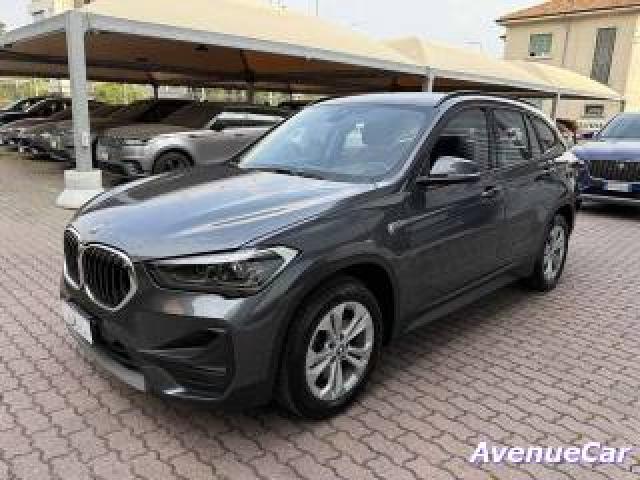 Bmw X1 Xdrive25e Business Advantage Prezzo Reale Iva Esp 