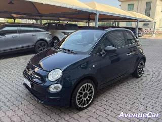 Fiat 500c Hybrid Prezzo Reale No Obbligo Di Finanziamento 