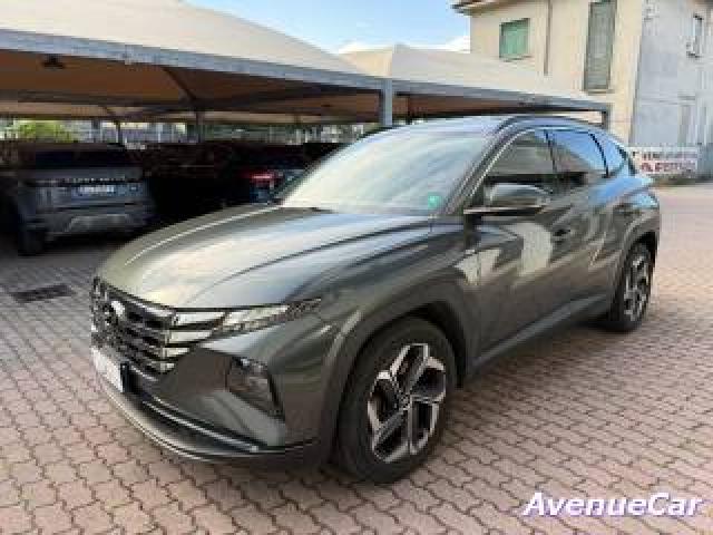 Hyundai Tucson 1.6 T-Gdi 48v Mhev Exellence Dct Prezzo Reale 