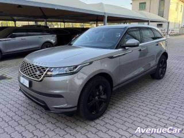 Land Rover Range Rover Velar 2.0 I4 Phev 4wd 404 Cv.telecamera Carplay Iva Esp. 