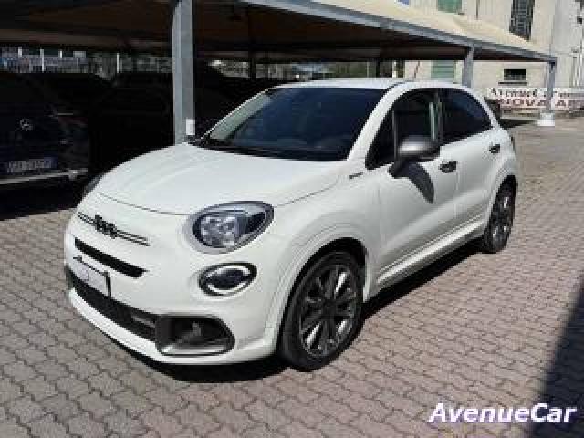 Fiat 500x 1.5 T4 Hybrid 130 Cv Dct Sport Prezzo Reale 