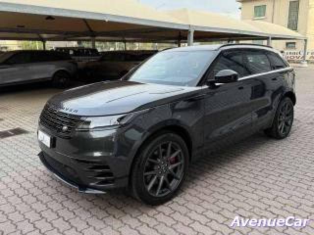 Land Rover Range Rover Velar 2.0 I4 Phev R-Dynamic 4wd 404 Cv Cerchi 21 Iva Esp 