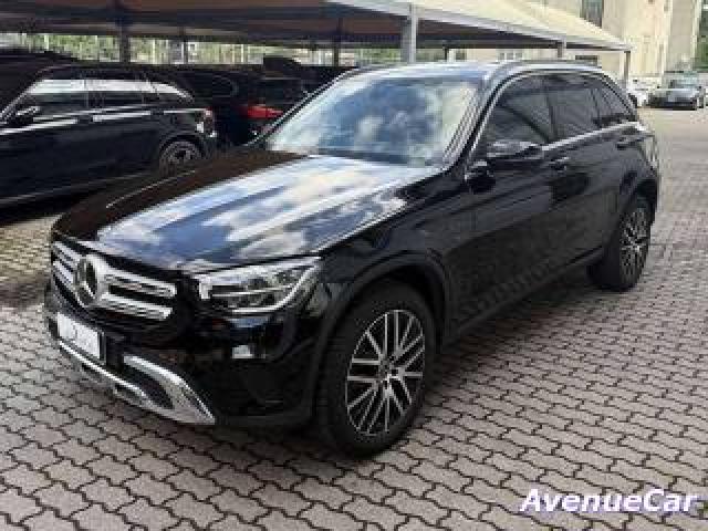 Mercedes Benz Glc 300 De Phev 