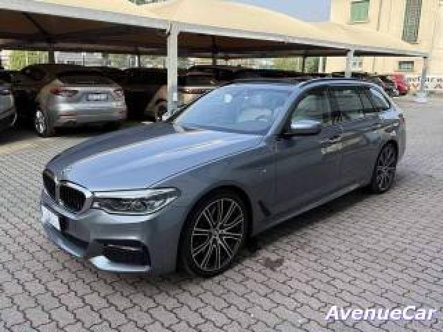 Bmw 540 D Xdrive Touring Msport Msport Tetto Prezzo Reale 