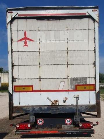 Others Andere Other Furgonato 