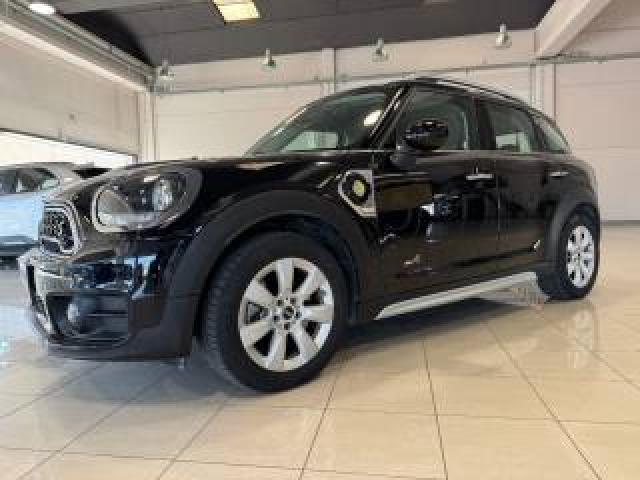 Mini Countryman 1.5 Cooper Se All4 Automatica Navi Retrocamera  