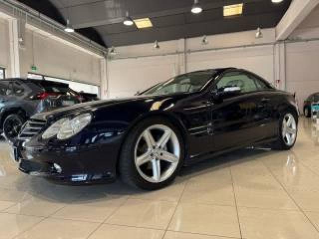Mercedes Benz Sl 350 245cv Visibile In Sede  